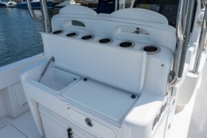 2023 Mag Bay 33 CC for sale - photo 7