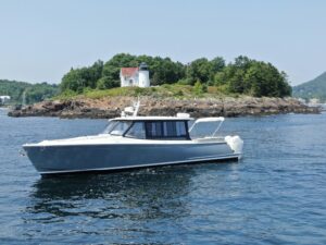 2023 MJM 4 for sale