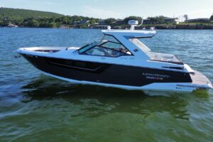 2023 Monterey 378SS Super Sport for sale