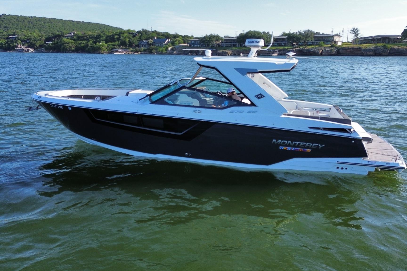 2023 Monterey 378SS Super Sport for sale