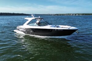 2023 Monterey 378SS Super Sport for sale - photo 3