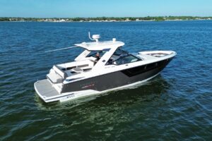 2023 Monterey 378SS Super Sport for sale - photo 8