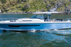 2023 Nimbus Tender 11 for sale