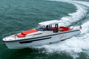 2023 Nimbus Tender 11 for sale - photo 2