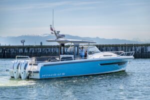 2023 Nimbus Tender 11 for sale - photo 2