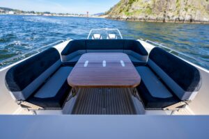 2023 Nimbus Tender 11 for sale - photo 3