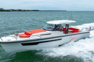 2023 Nimbus Tender 11 for sale - photo 4
