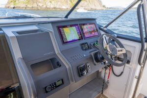 2023 Nimbus Tender 11 for sale - photo 4