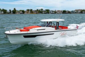 2023 Nimbus Tender 11 for sale - photo 5