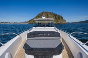 2023 Nimbus Tender 11 for sale - photo 6
