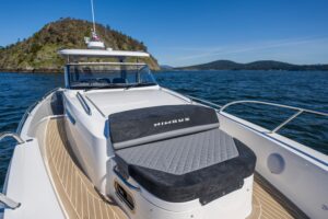 2023 Nimbus Tender 11 for sale - photo 7