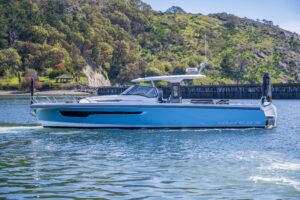 2023 Nimbus Tender 11 for sale - photo 8