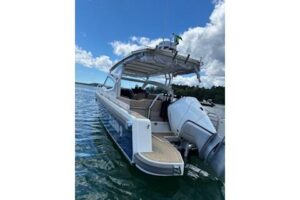 2023 Nimbus Weekender 9 for sale - photo 2
