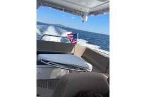 2023 Nimbus Weekender 9 for sale - photo 3