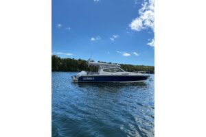 2023 Nimbus Weekender 9 for sale - photo 6