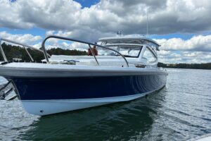 2023 Nimbus Weekender 9 for sale - photo 7