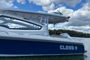 2023 Nimbus Weekender 9 for sale - photo 8