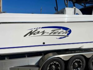 2023 Nor-Tech 392 Super Fish for sale - photo 2