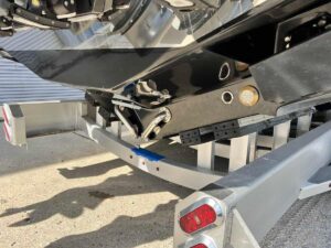 2023 Nor-Tech 392 Super Fish for sale - photo 2