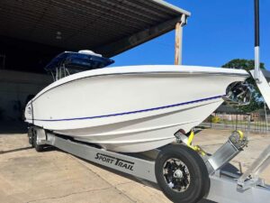 2023 Nor-Tech 392 Super Fish for sale - photo 3