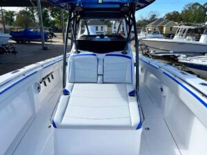 2023 Nor-Tech 392 Super Fish for sale - photo 4