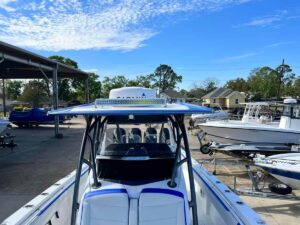 2023 Nor-Tech 392 Super Fish for sale - photo 5