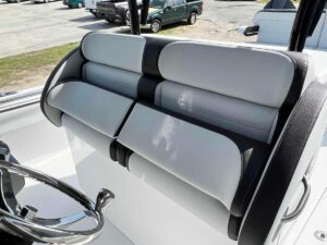 2023 Nor-Tech 392 Super Fish for sale - photo 5