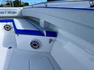 2023 Nor-Tech 392 Super Fish for sale - photo 6