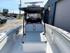 2023 Nor-Tech 392 Super Fish for sale - photo 6