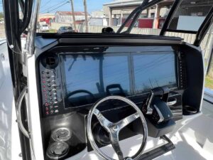 2023 Nor-Tech 392 Super Fish for sale - photo 7