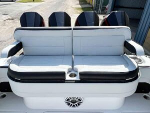 2023 Nor-Tech 392 Super Fish for sale - photo 8