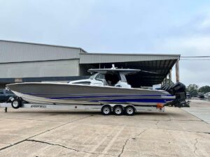 2023 Nor-Tech 452 Super Fish for sale
