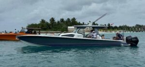 2023 Nor-Tech 452 Super Fish for sale - photo 2