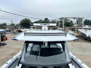 2023 Nor-Tech 452 Super Fish for sale - photo 4