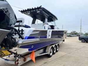 2023 Nor-Tech 452 Super Fish for sale - photo 5