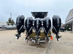 2023 Nor-Tech 452 Super Fish for sale - photo 6