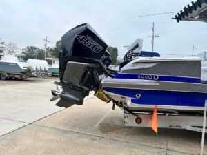 2023 Nor-Tech 452 Super Fish for sale - photo 7
