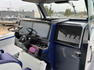 2023 Nor-Tech 452 Super Fish for sale - photo 8