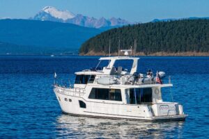 2023 North Pacific 53 Euro for sale - photo 2