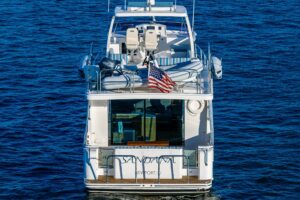 2023 North Pacific 53 Euro for sale - photo 3