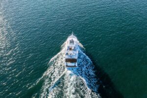 2023 North Pacific 53 Euro for sale - photo 4