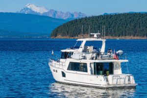 2023 North Pacific 53 Euro for sale - photo 5