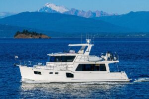 2023 North Pacific 53 Euro for sale - photo 6
