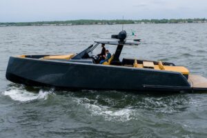 2023 Pardo Yachts 43 for sale