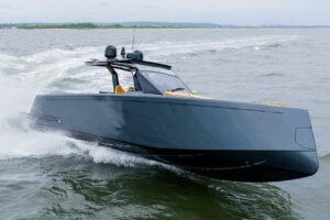 2023 Pardo Yachts 43 for sale - photo 2