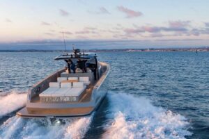2023 Pardo Yachts 43 for sale - photo 2