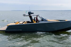 2023 Pardo Yachts 43 for sale - photo 3