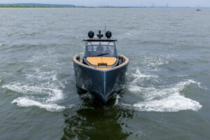 2023 Pardo Yachts 43 for sale - photo 4