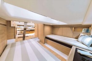 2023 Pardo Yachts 43 for sale - photo 4