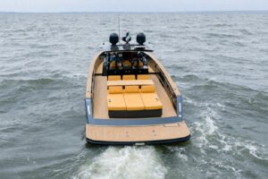 2023 Pardo Yachts 43 for sale - photo 5